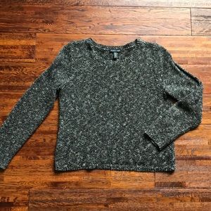 Eileen Fisher Sweater